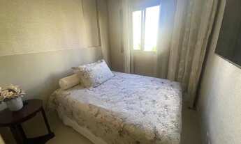Imagem 6: OPORTUNIDADE - Lindo APT - Águas Claras - Casablanca