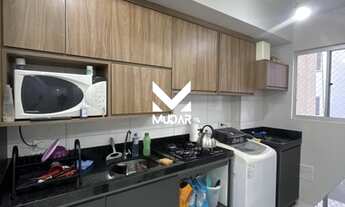 Imagem 6: LOCAÇÃO Apartmento de 2 quartos em frente a UEPG Campus Residencial Jardim das Araucária