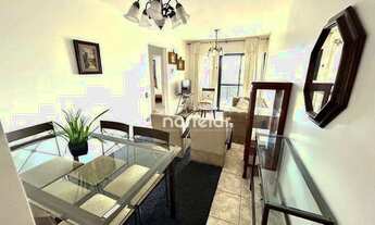 Imagem: Apartamento com 3 dormitórios, 70 m²