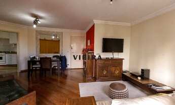 Imagem 4: AVENIDA MASCOTE, APARTAMENTO BELAIR PLAZA 86M2