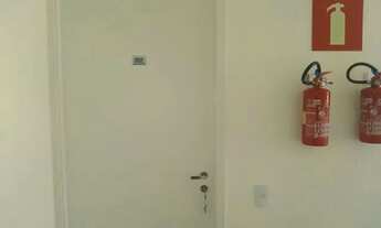 Imagem 3: Apartamento para aluguel com 45 metros quadrados com 2 quartos em Paumirim - Caucaia - CE