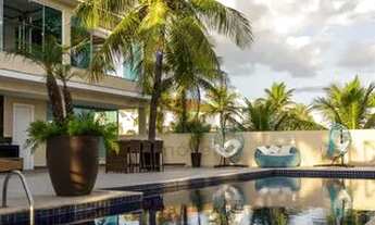 Imagem 6: Casa à venda no bairro Camboinhas - Niterói/RJ