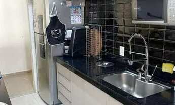 Imagem 6: Apartamento com 2 dormitórios para alugar, 73 m² por R$ 4.855,00/mês - Bairro Pau Preto