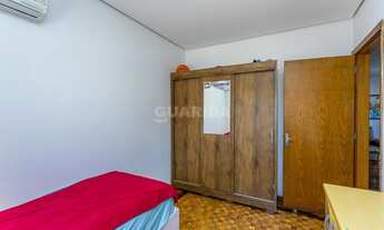 Imagem 6: Apartamento para aluguel, 3 quartos, 1 suíte, 1 vaga, CAMAQUA - Porto Alegre/RS