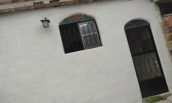 Imagem 4: Kitinete Casa com 1 dormitório