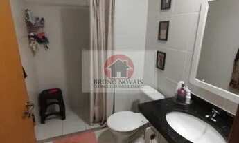 Imagem 6: Apartamento para venda possui 37 metros quadrados com 1 quarto em Taguatinga Sul - Brasíli