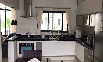 Imagem 5: Casa com 3 dormitórios à venda, por R$ 920.000 - Condomínio Village Moutonnée - Salto/SP