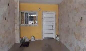 Imagem: Casa com 3 dormitórios à venda, 111 m²