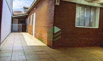 Imagem 2: Casa com 3 dormitórios à venda, 108 m² por R$ 515.000,00 - Assunção - São Bernardo do Camp