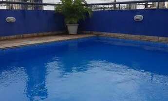 Imagem 5: Apartamento para aluguel possui 72 metros quadrados com 3 quartos em Pedreira - Belém - Pa