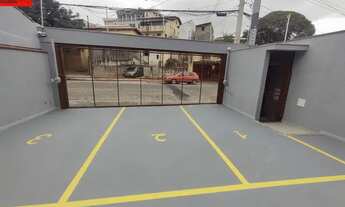 Imagem 4: APARTAMENTO RESIDENCIAL em SÃO PAULO - SP, VILA MANGALOT