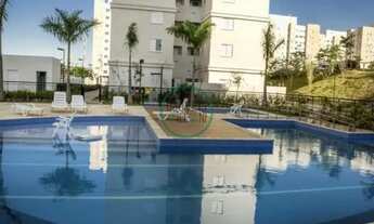 Imagem 3: APARTAMENTO RESIDENCIAL em SÃO JOSÉ DOS CAMPOS - SP, Jardim Ismênia