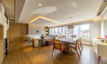 Imagem 7: Apartamento 4 suítes no bairro Menino Deus