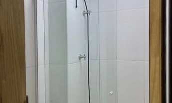 Imagem 6: Locação 1 dormitório Prédio com lazer completo