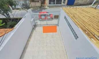 Imagem 2: CASA ASSOBRADADA - JARDIM PALMARES (ZONA SUL) - SP