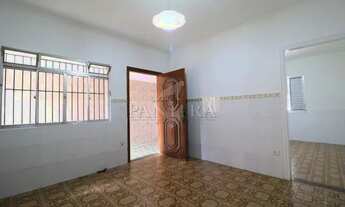 Imagem 2: Casa Terrea para aluguel no bairro Parque Novo Oratório