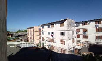 Imagem 7: Apartamento com 01 dormitório no Jardim Leopoldina Porto Alegre - RS