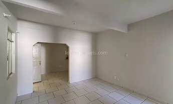 Imagem 4: Cód.: 4492 - Casa para locação no Granbery