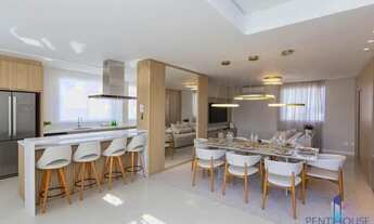 Imagem 7: Cobertura Duplex para Venda em Balneário Camboriú, CENTRO, 3 dormitórios, 3 suítes, 4 banh