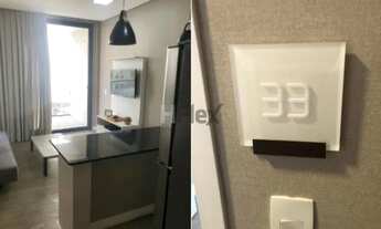 Imagem 2: Apartamento, Vila Olímpia - São Paulo