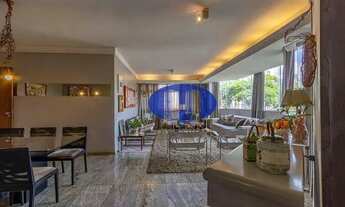 Imagem 4: Apartamento com 4 dormitórios, 180 m² - venda por R$ 1.180.000,00 ou aluguel por R$ 6.986