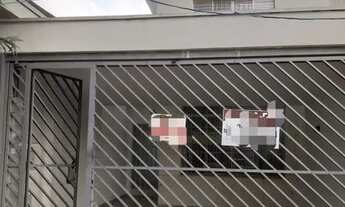 Imagem: Sobrado, 02 dormitórios, 90m2, lavabo