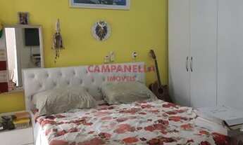 Imagem 4: Apartamento silencioso, 02 quartos, dependências, garagem, Copacabana - Leme
