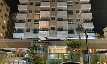 Imagem: Locação Ed Promenade ll