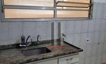 Imagem 5: Apartamento com 2 dormitórios para alugar, 116 m² por R$ 2.719,64/mês - Mooca - São Paulo