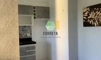 Imagem 4: Alugo Excelente Apartamento 2 quartos no Condomínio Via Parque em Morada de Laranjeiras