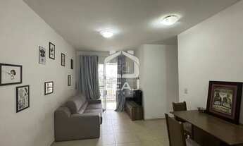 Imagem: Apartamento com 3 dormitórios e 2 vagas