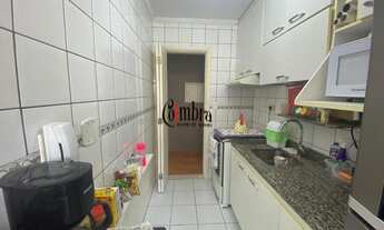 Imagem 7: Apartamento com 2 Quartos e 1 banheiro à Venda, 51 m² por R$ 330.000