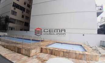 Imagem 4: Apartamento-LOCAÇÃO-Flamengo-Rio de Janeiro-RJ