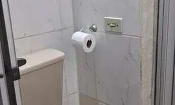 Imagem 3: Apartamento para aluguel possui 42 metros quadrados com 1 quarto