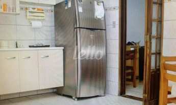 Imagem 4: São Paulo - Casa Padrão - Santana