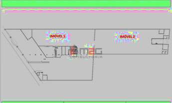 Imagem 6: Próximo ao CEASA