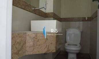 Imagem 7: Cobertura com 5 dormitórios para alugar, 370 m² por R$ 22.852,08/mês - Recreio dos Bandeir