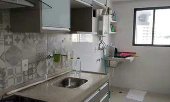 Imagem 2: 3 qts sendo um suíte Ponta Verde