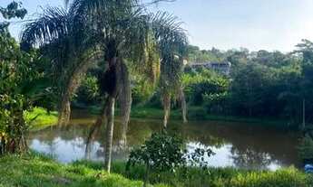 Imagem 3: A20 - Jacareí - SP lindo lugar terrenos venha conhecer agende sua visita 1.000m²
