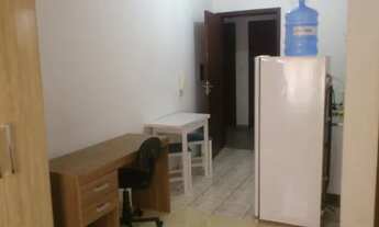 Imagem 5: Quitinete mobiliado unisinos