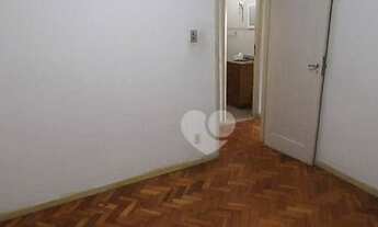 Imagem 6: Apartamento térreo, linear, 3 quartos à venda, no Grajaú - Rio de Janeiro/RJ