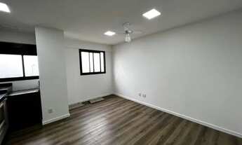 Imagem 2: APARTAMENTO PARA LOCAÇÃO NO CENTRO DE CASCAVEL, EDIFICIO OSMARIO SARAIVA