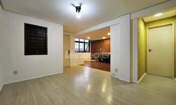 Imagem: Apartamento de 2 quartos para alugar no