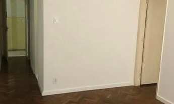 Imagem 4: Apartamento de um quarto na Tijuca