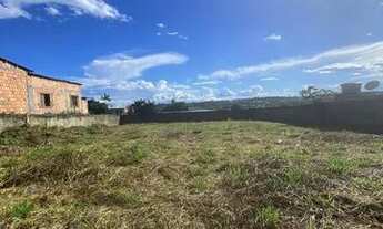 Imagem: Vendo Terreno no Parque Solimões - Tarumã