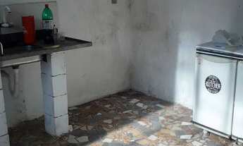 Imagem 4: Aluguel Casa com 1 dormitório