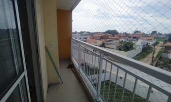 Imagem: EXCELENTE APARTAMENTO FIT VIVARE II 4º