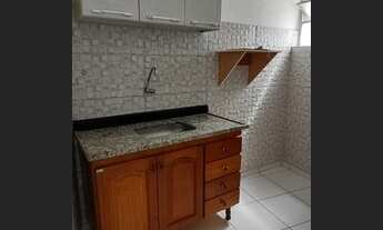 Imagem 3: Kitnet/conjugado para aluguel possui 28 metros quadrados com 1 quarto em Liberdade - São P