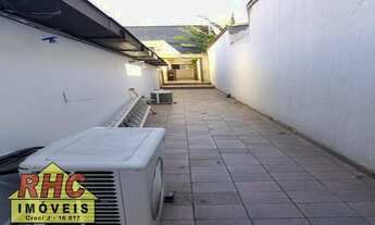 Imagem 5: CASA TÉRREA - VILA PALMARES - SANTO ANDRÉ - SP