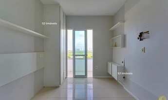 Imagem 7: Apartamento no bairro Tauape, localizado na esquina das ruas Osvaldo Cruz e Monsenhor Sala